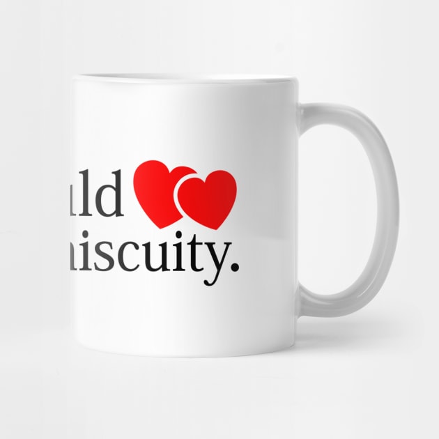 Paragould is for Promiscuity (Lt) by rt-shirts